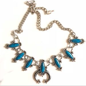 Sarah Cov Statement Necklace